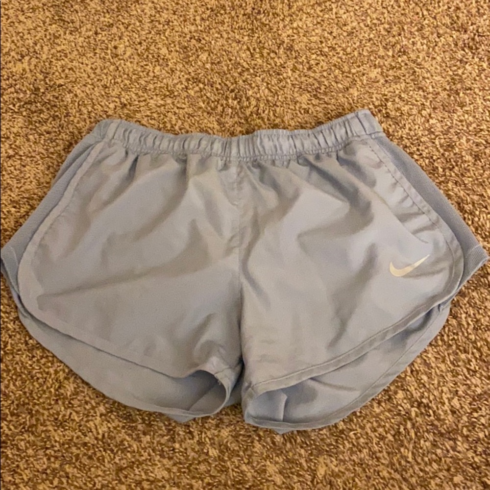 Nike Dri-Fit running shorts size S